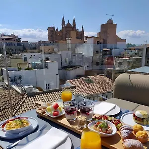 **** Hotel Puro Oasis Urbano Espagne