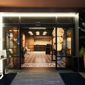 奥古斯塔公寓式酒店 公寓式酒店 巴塞罗那