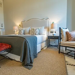 ***** Hotel Soho Boutique Castillo De Santa Catalina - Adults Recommended Espagne