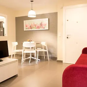  Apartament Living4malaga Centro Historico Y Playa Hiszpania
