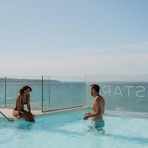 Iberostar Waves Bahia De Palma - Adults Only Playa de Palma (Mallorca)