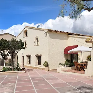 hostal-del-priorat.catalonia-hotels.com/