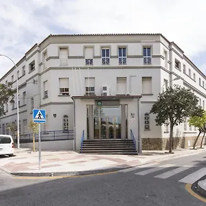  Vandrerhjem Inturjoven
