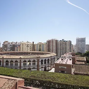 Center Flat Exclusive Apartment