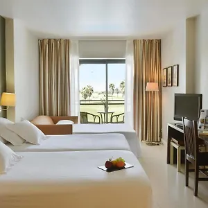 Otel Barcelo Golf &, Costa Ballena