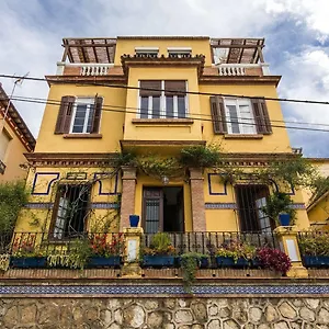 ***** Maison d'hôtes Alicia Espagne