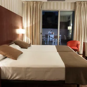 **** Hotel Zenit Espagne