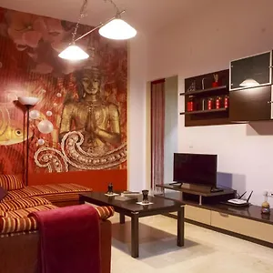 Sea & Wave Pena Apartment