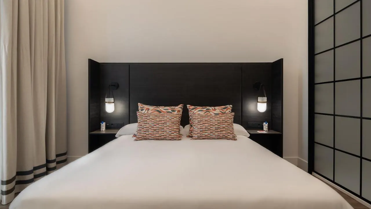 Toc Hostel Malaga