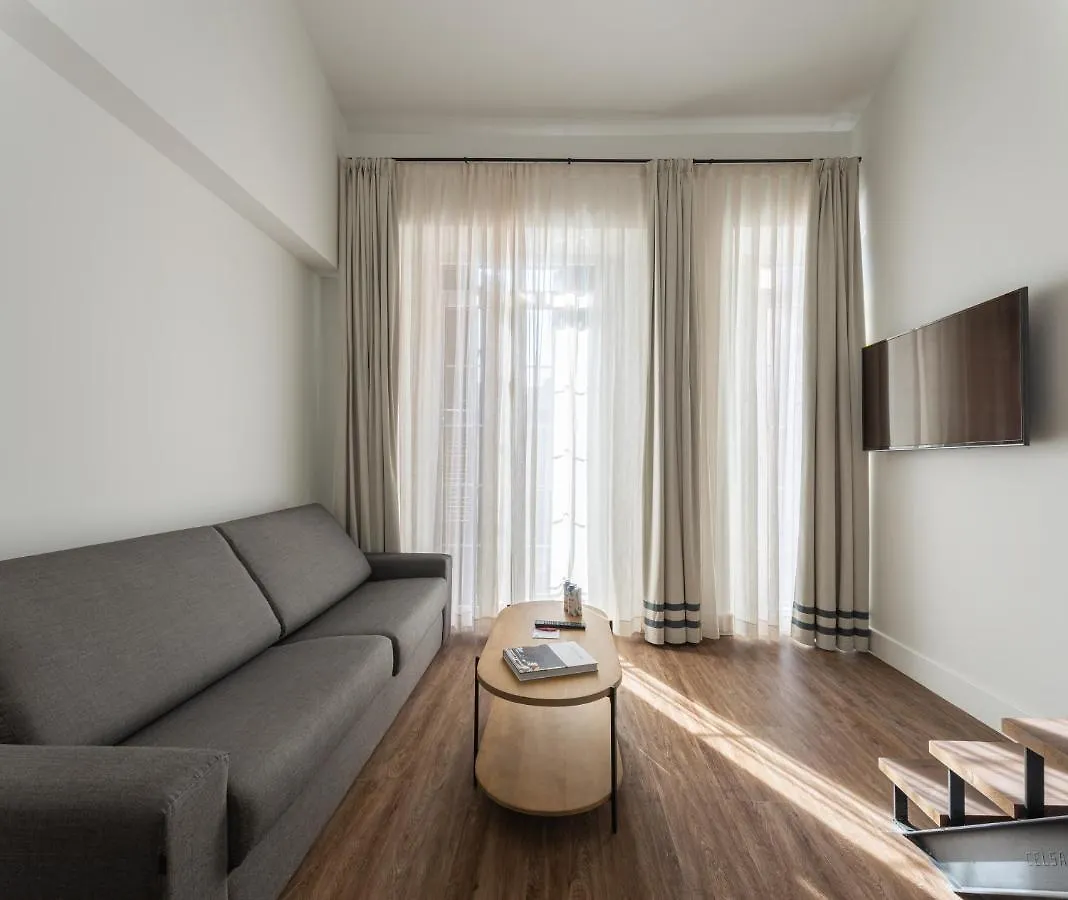 Toc Hostel 말라가