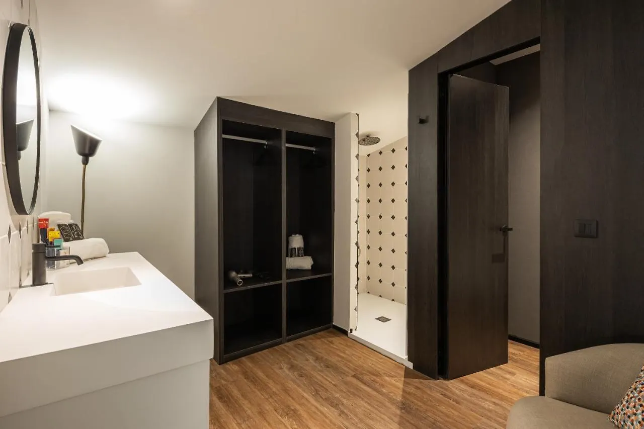 Toc Hostel 말라가