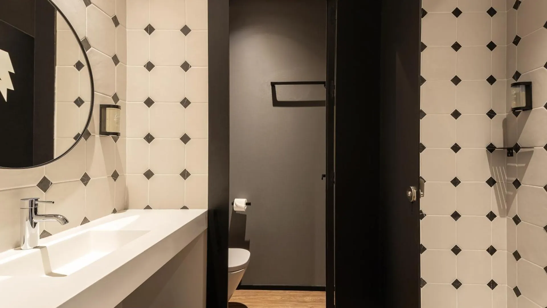 Toc Hostel 말라가 스페인