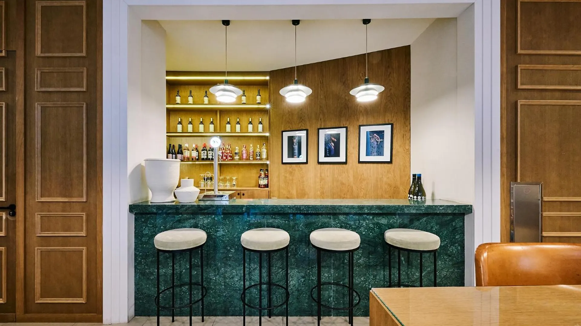 Toc Hostel 말라가 0*,  스페인